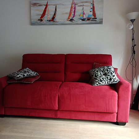 Sam Le Lezard Sarl Appartement Nice Buitenkant foto