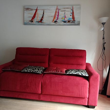 Sam Le Lezard Sarl Appartement Nice Buitenkant foto