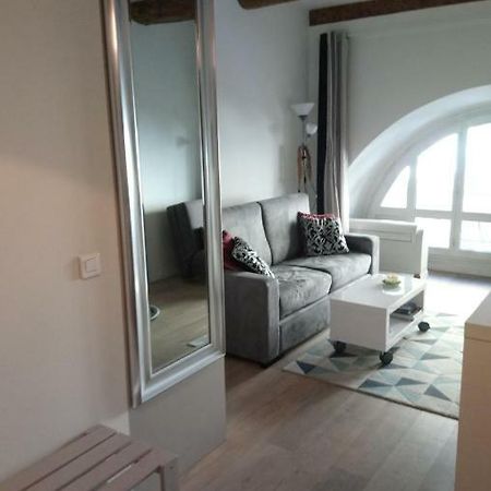 Sam Le Lezard Sarl Appartement Nice Buitenkant foto