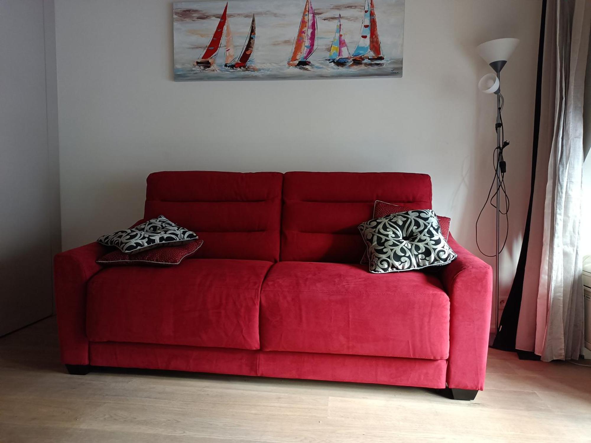 Sam Le Lezard Sarl Appartement Nice Buitenkant foto