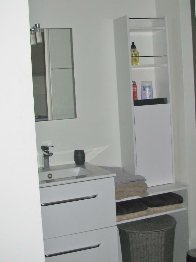 Sam Le Lezard Sarl Appartement Nice Buitenkant foto