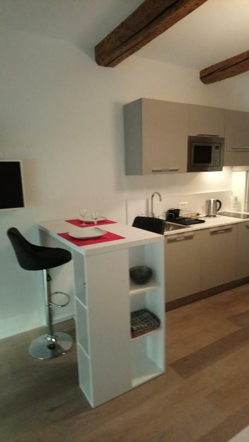 Sam Le Lezard Sarl Appartement Nice Buitenkant foto