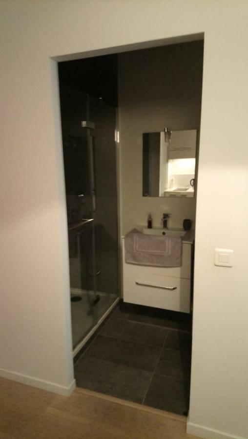 Sam Le Lezard Sarl Appartement Nice Buitenkant foto