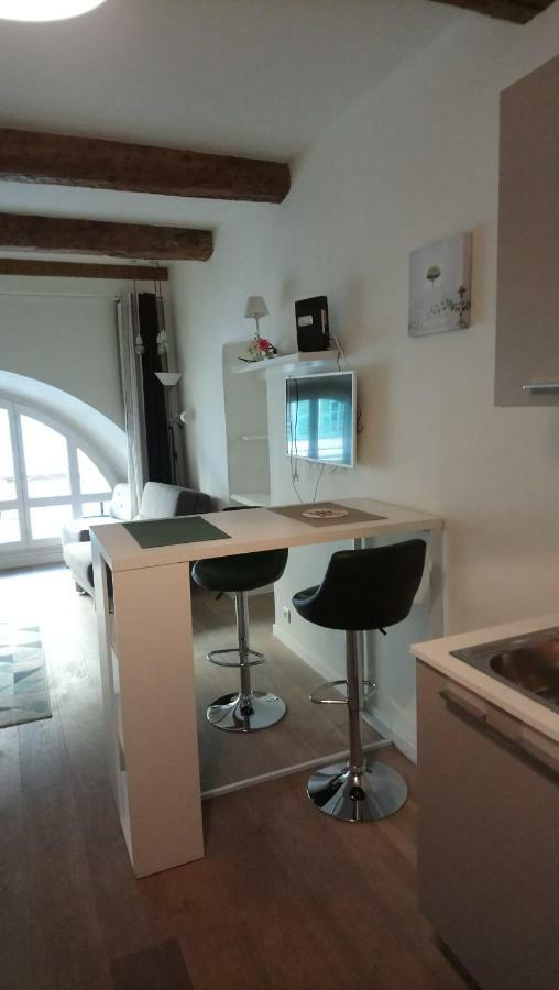 Sam Le Lezard Sarl Appartement Nice Buitenkant foto