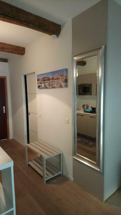 Sam Le Lezard Sarl Appartement Nice Buitenkant foto